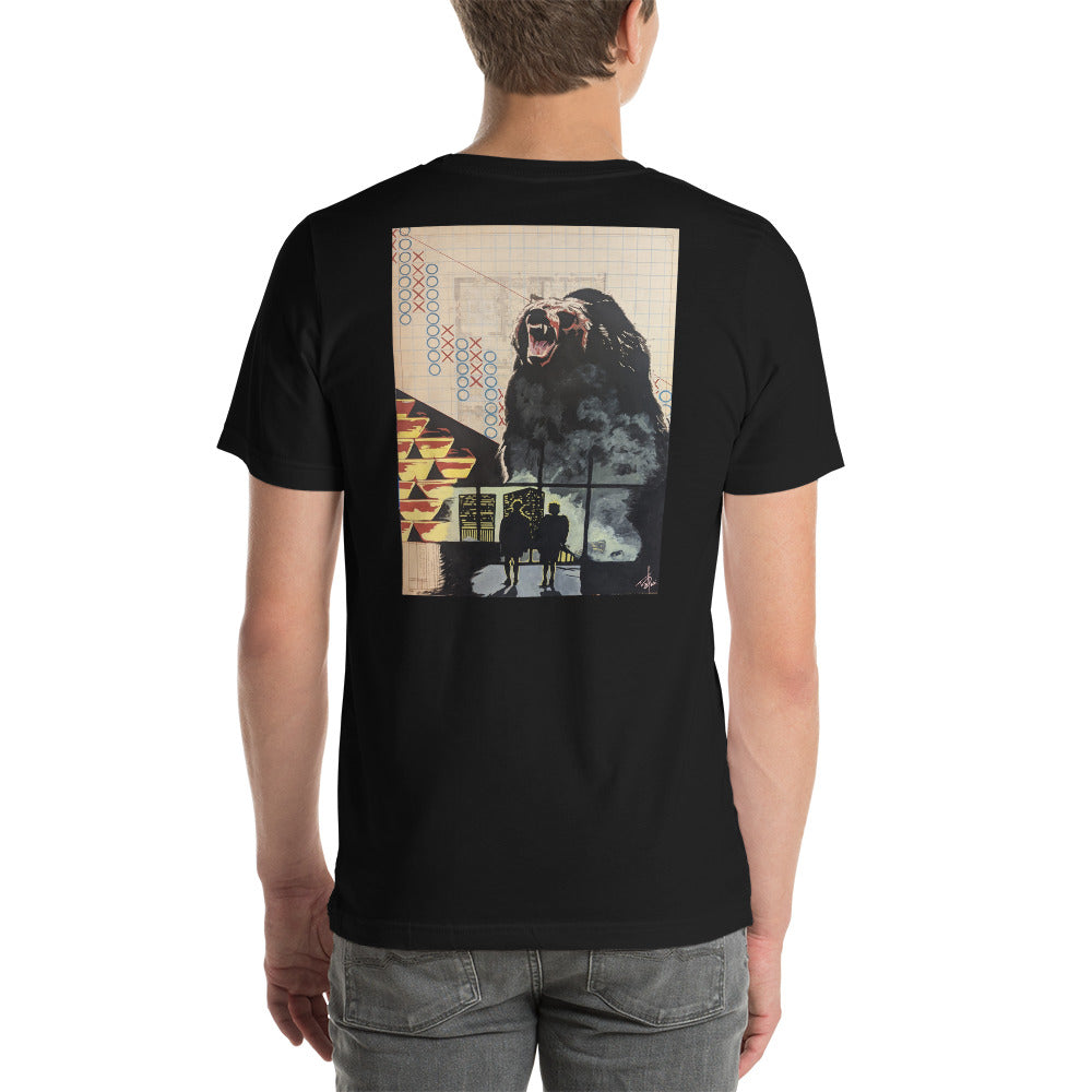 Year of the Bear T-Shirt