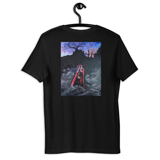 Red Riding Hood T-Shirt