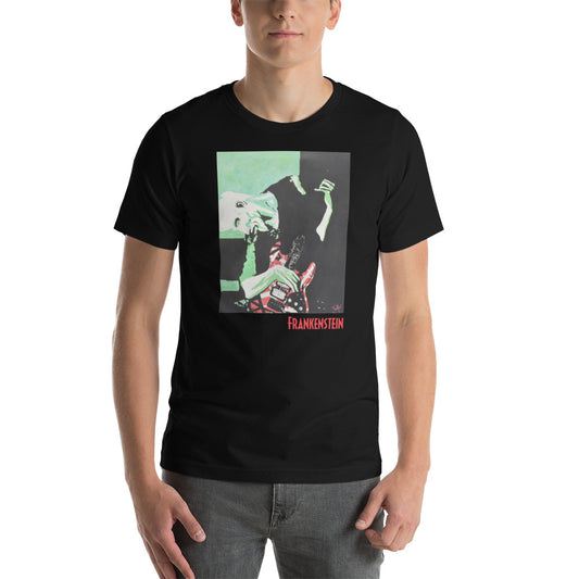 Frankenstein T-Shirt