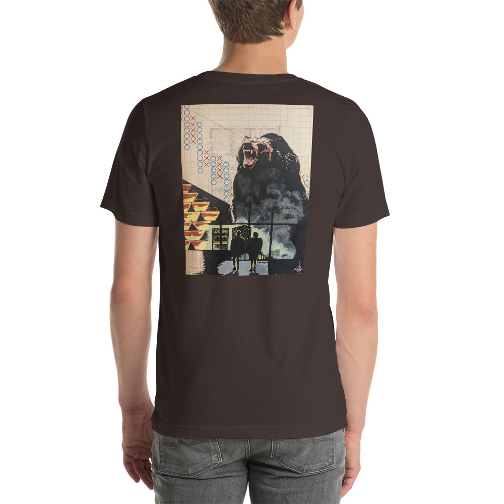 Year of the Bear T-Shirt