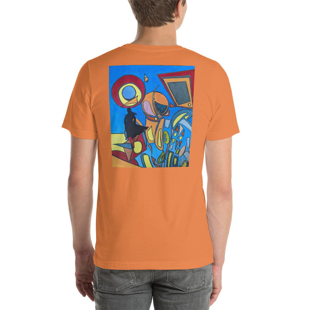 Day Trip T-Shirt