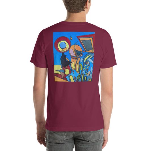 Day Trip T-Shirt