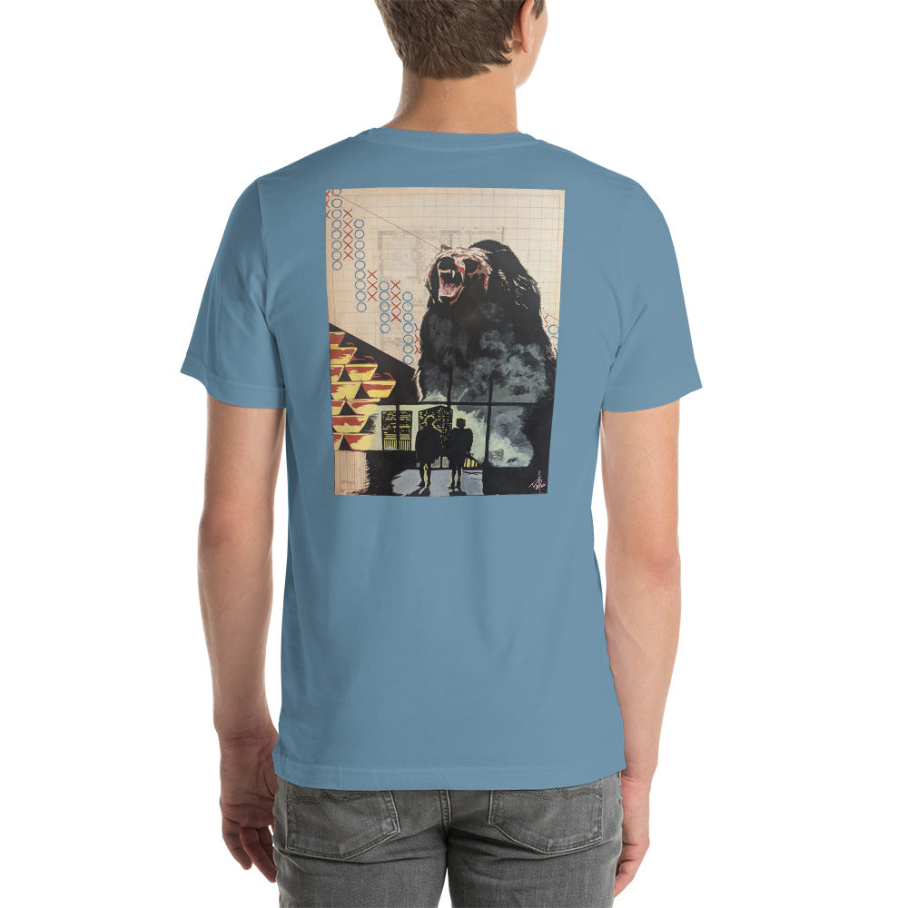 Year of the Bear T-Shirt