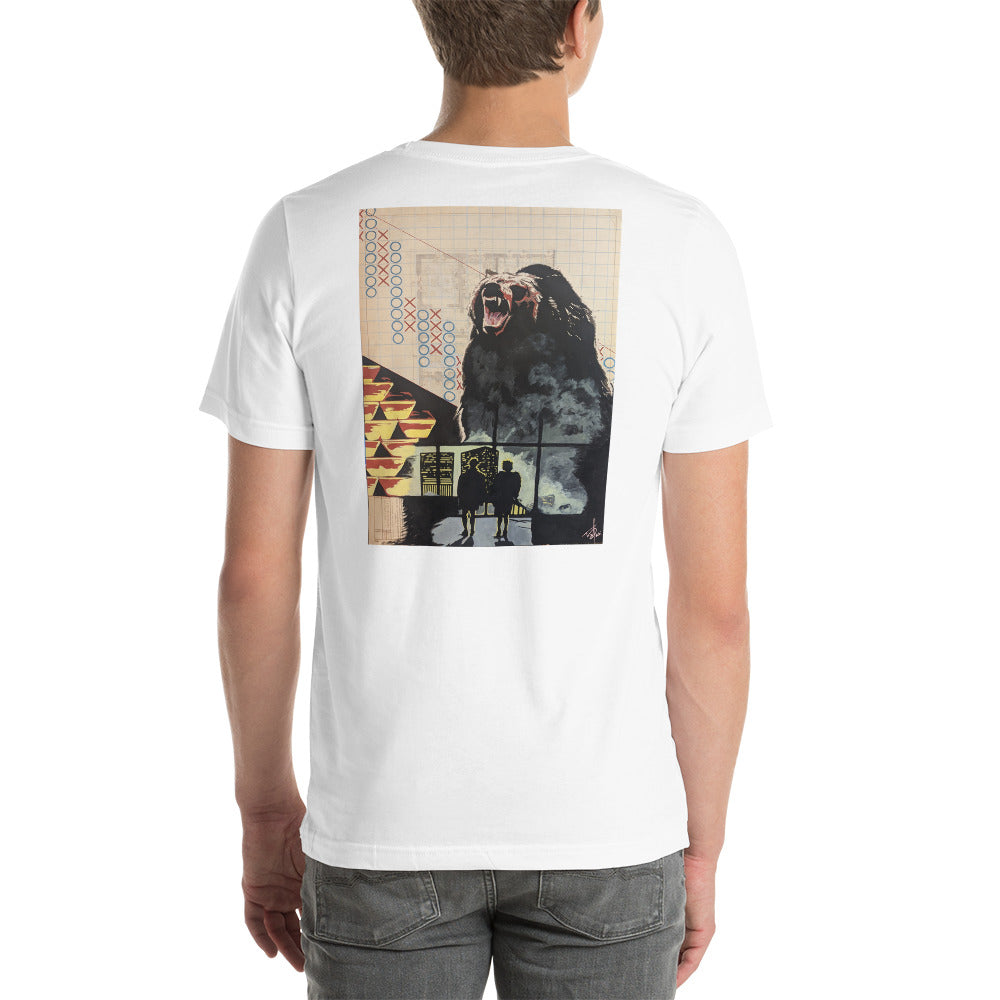 Year of the Bear T-Shirt