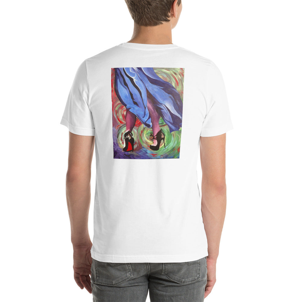 Witchy Woman T-shirt