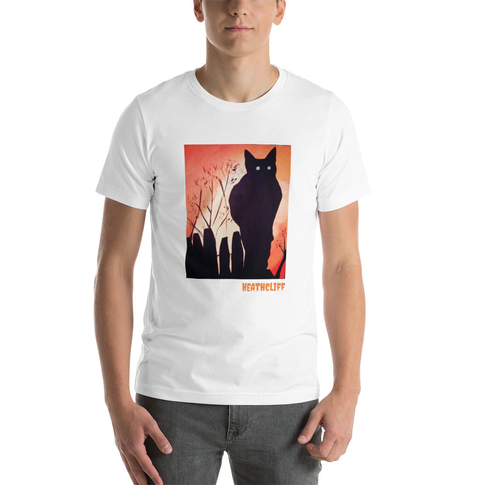 Heathcliff T-shirt