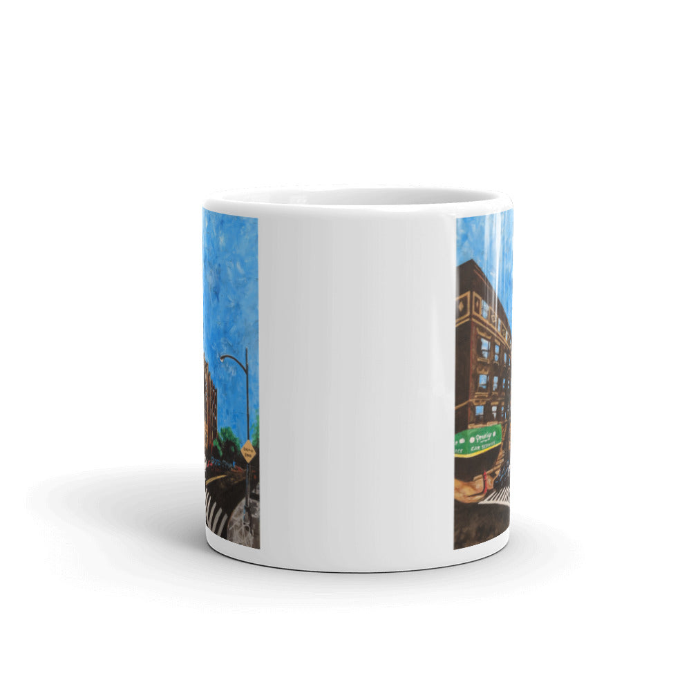 204th and Webster mug