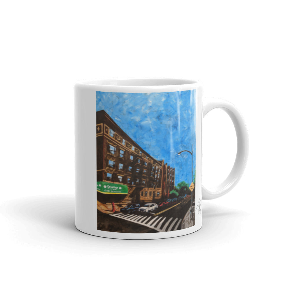 204th and Webster mug