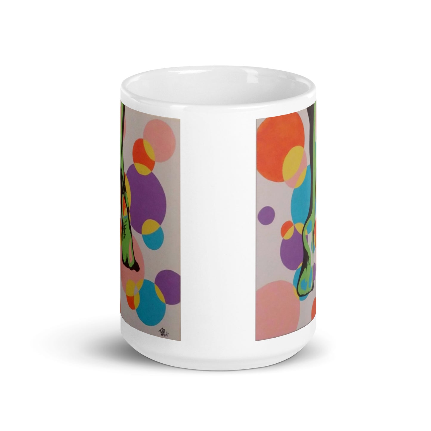 Let's Dance Mug