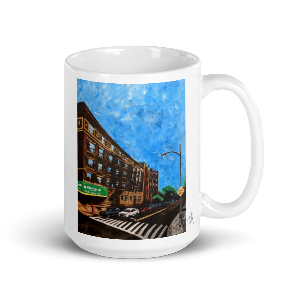 204th and Webster mug